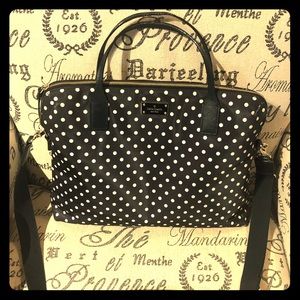 Kate spade Blake Avenue daveney laptop bag